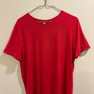 Lululemon Love Crewneck T-Shirt